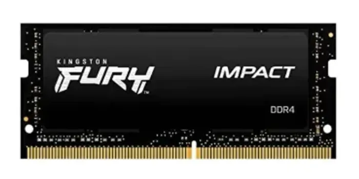 Vendo Memoria Notebook