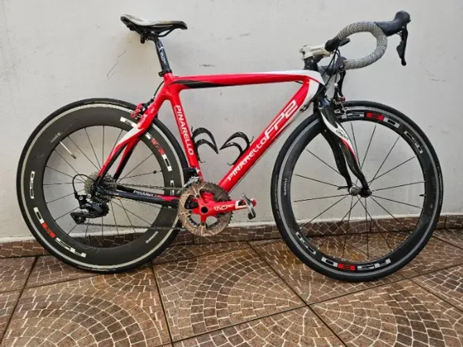 Pinarello FP2 Full Carbon