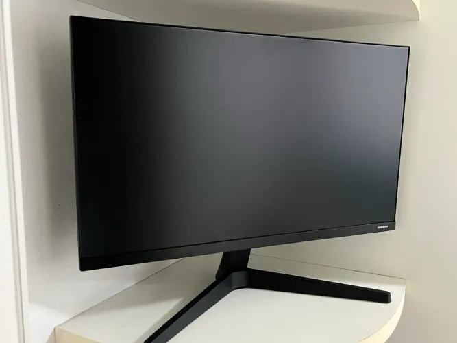 Monitor Samsung t350