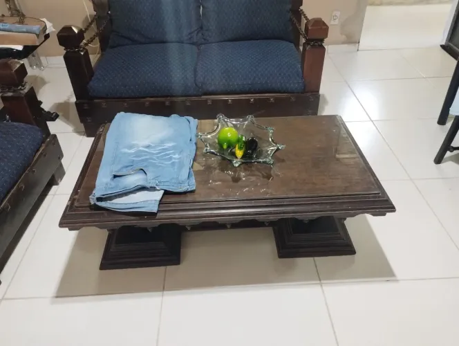 Mesa de Centro 