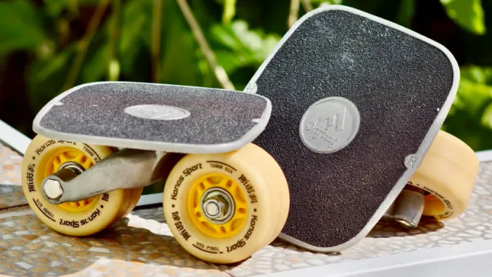 Free Line Skate / Drift Skate importado