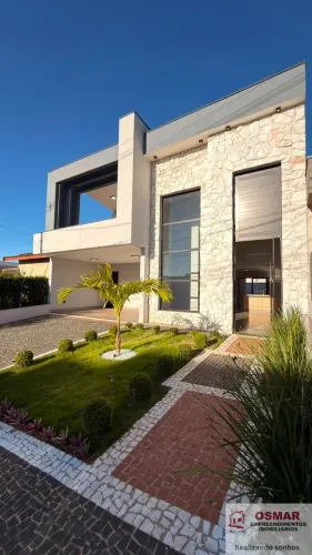 CASA RESIDENCIAL em SUMARÉ - SP, RESIDENCIAL REAL PARQUE SUMARÉ