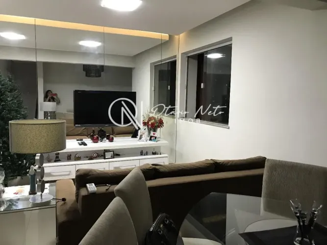 Apartamento - 73m² - 2 Quarto, sendo 1suíte - 1 Vaga - Almirante Barroso