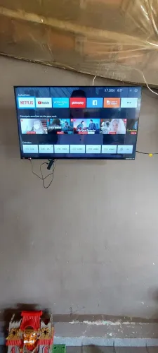 Vendo smartv 40 polegadas Philco 