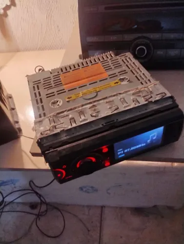 Relíquia dvd Pioneer