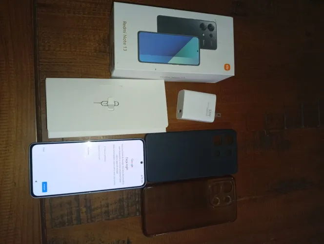 Redmi note 13