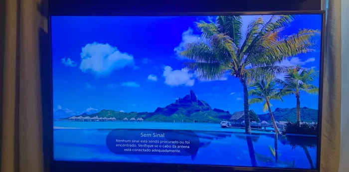 Tv LG 49UJ6525