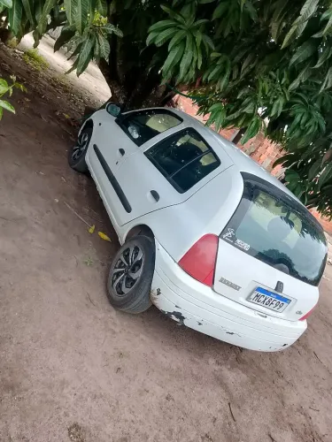 Renault Clio RL/ Jp/auth.1.0/1.0 Hi-power 16V 5P 2003