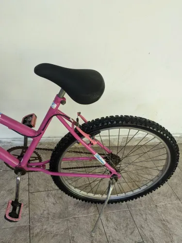 Bicicleta aro 26 