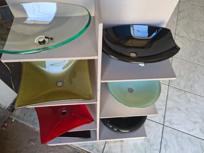 CUBA/ PIAS S DIVERSAS CORES TAMANHOS