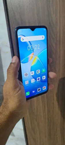 Celular infinix 128Gb 6bde RAM