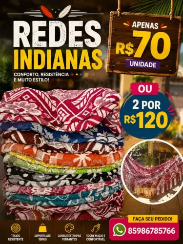 2 redes
