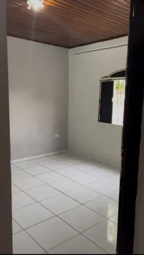 Alugo casa pedregal