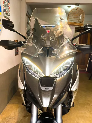 Multistrada V4