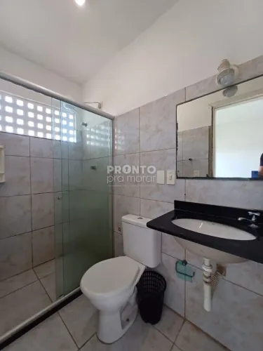 Apartamento com 4 quartos em Tamandaré