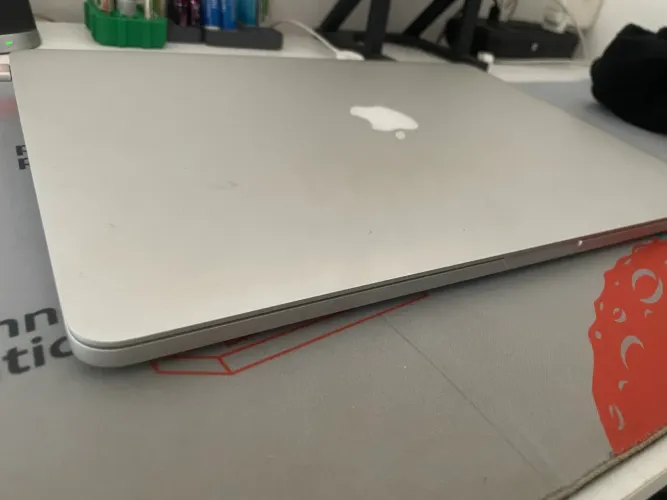 MacBook本体 MacBookPro15 2015 Corei7 / 16GB / 512GB Apple Macbook Pro Retina 15 I7 2.5ghz 16gb 512gb | Mercado Livre