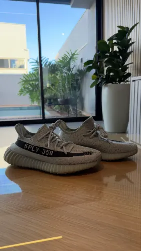 Yeezy 350 V2 salt