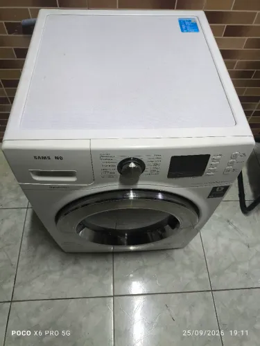 Vende se lava e seca Samsung 10kg