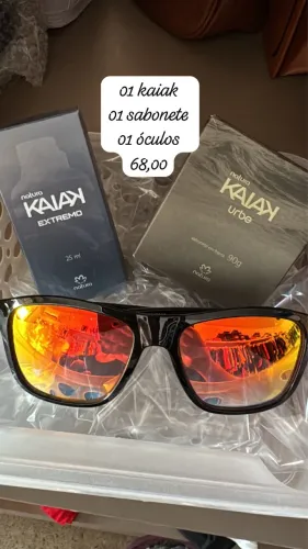 Kit dia dos namorados 