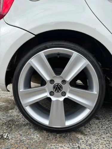RODA SAVEIRO CROSS ARO 17 4x100