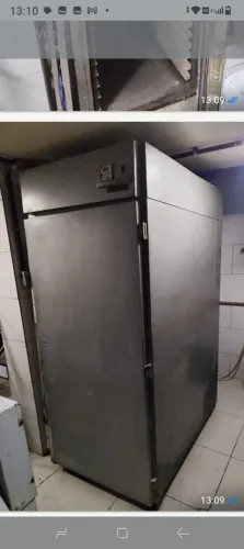 Câmera Climatizadora cresce Pão