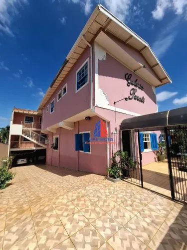 Hotel com 7 dormitórios à venda, 325 m² por R$ 1.500.000,00 - Parque Doutor Dimas Ometto -