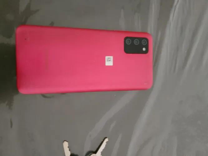 Celular Samsung