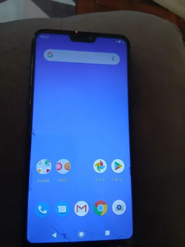Celular Asus