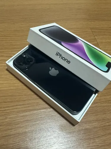 iPhone 14