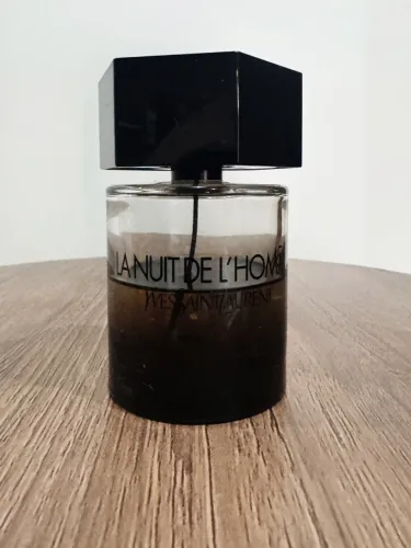 Perfume YSL La Nuit De L?Homme vintage
