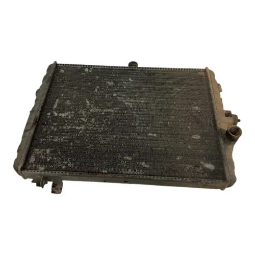 Radiador Agua Vw Gol Parati Saveiro 1987 1988 1989 90 A 1994