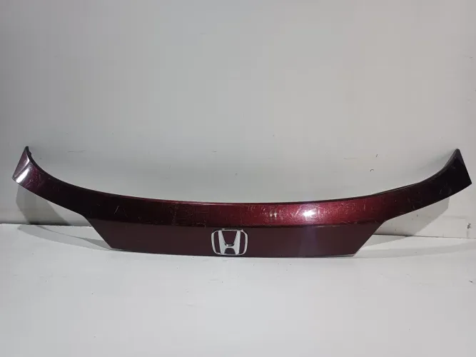 Aplique Tampa Traseira Honda HRV 2015/2021 ORIGINAL 