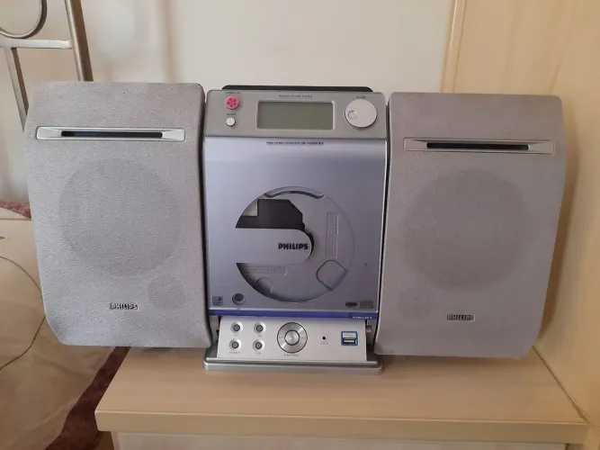Micro systen Philips