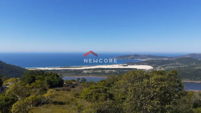 Sítio em Estrada Geral do Macacu - Costa Macacu - Garopaba/SC