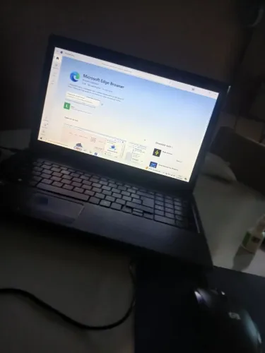 Notebook Acer Aspire