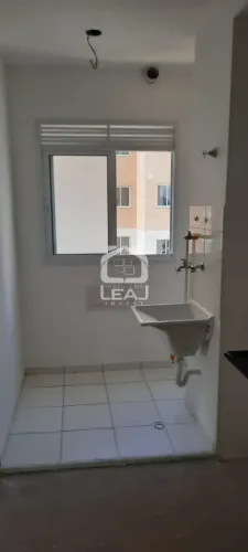 Apartamento à venda, 38m², Paraíso do Morumbi, 2 Dormitórios - R$ 290.000,00 - São Paulo, 