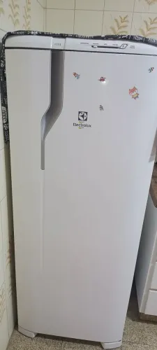 Geladeira Eletrolux RE31