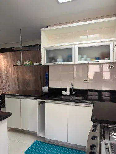 Armarios cozinha completa 