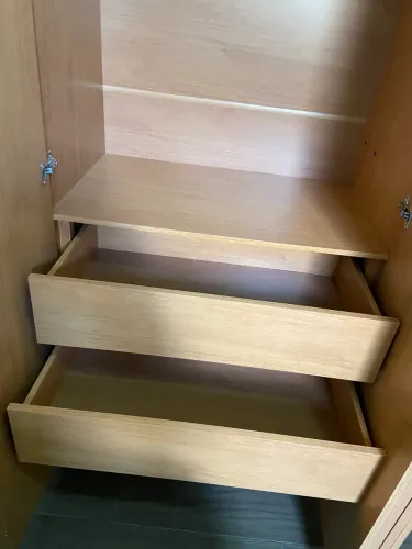 VENDO GUARDA ROUPA