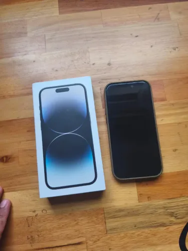 iPhone 14 Pro 256GB