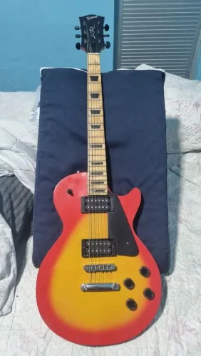 Guitarra ?