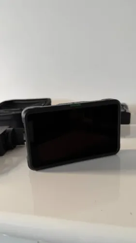 Atomos Ninja 5.2" 4K HDMI Monitor para Filmmaker/Videomaker