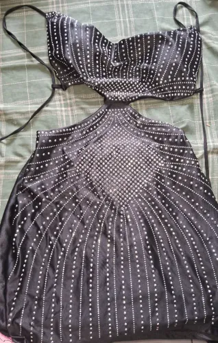 Vendo vestido