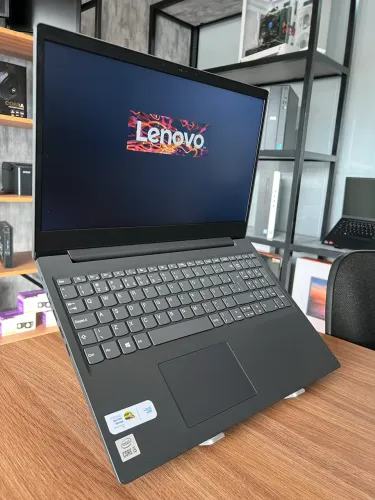 NOTEBOOK LENOVO B/S145 - I5 10ª GERAÇÃO - 8GB - SSD NVMe 256GB