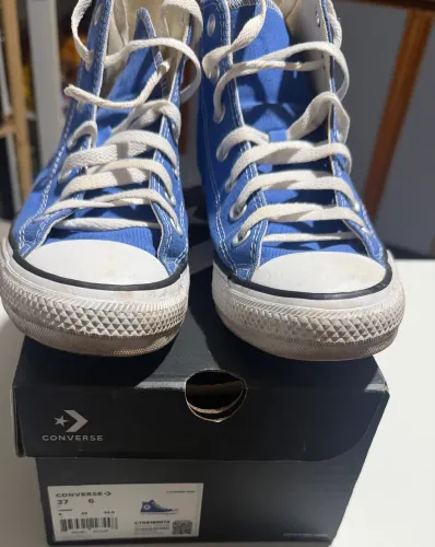 All Star Converse Original, TAM 37