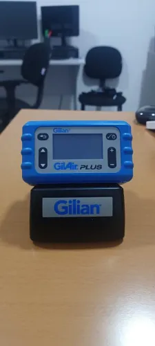 Bomba de Amostragem - Gilian GILair Plus (EX)