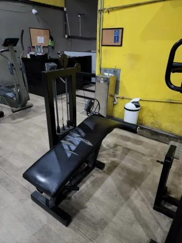 Mesa Flexora Buick