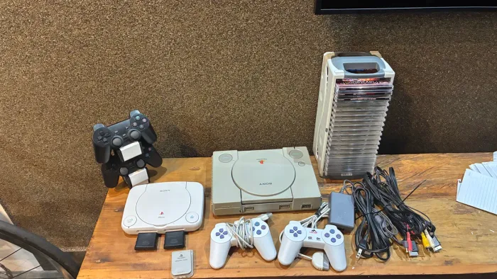 Playstation