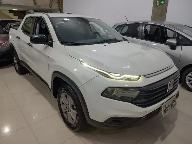 Fiat Toro Endurance 2.0 16V 4X4 Diesel Aut. 2022