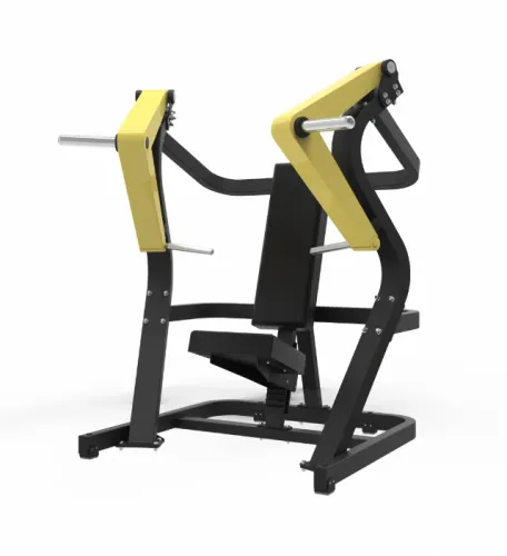 Supino Máquina - Chest Press
